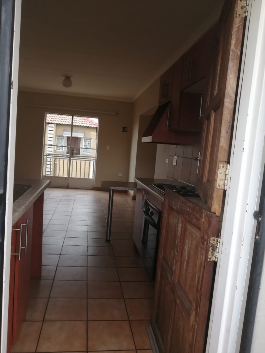 To Let 2 Bedroom Property for Rent in Vaalpark Free State